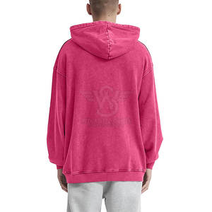 Sudaderas con Lavado Ácido al por Mayor de Diseño Personalizado, Sudaderas con Lavado Ácido Básicas de la Mejor Calidad a Precio Económico - Product Image 4
