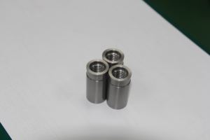 Servicio de mecanizado CNC personalizado de Vietnam para EDM y brochado de alambre de aluminio y titanio de acero inoxidable - Product Image 2