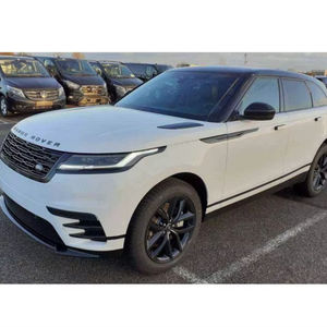 Land Rover Range Rover VELAR 2.0L Gasolina Automático R-Dynamic USADO EN BUEN ESTADO - Product Image 1