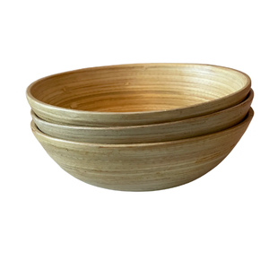 Bol pour animaux de compagnie en fibre de bambou personnalisé, léger et écologique, plat d'alimentation pour animaux de compagnie, TH Global Vietnam OEM Supply - Product Image 3