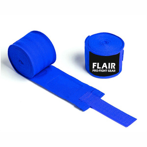 High Quality Custom Logo Gel Injected Quick <b>Hand</b> Wraps Inner Boxing Gloves Enhanced Performance Polyester Non-Marring Water - Product Image 1