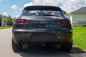 Porsche Macan 2017 listo para enviar - Product Image 6
