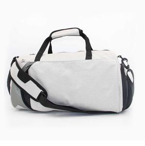 Bolsas de Viaje para Exteriores con Compartimento para Zapatos, Bolsas de Lona de Alta Calidad, Mochila de Viaje para Fin de Semana - Product Image 5