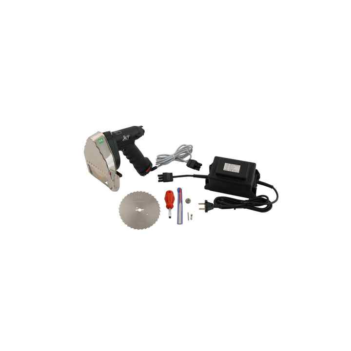 Jet 120 Plus Electric Doner Cutting Knife