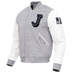 Low MOQ High Quality Canvas Winter Hooded <b>Quilted</b> Jacket <b>for</b> Men OEM Service Breathable Customizable Front Logo Custom Brand - Product Image 1