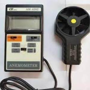 Anémomètre numérique portable - Product Image 2