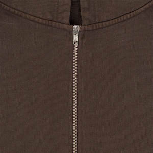 100% coton adulte Loos Fit personnalisé mode sweats à capuche en coton hommes solide mince Streetwear pull à capuche hommes sweats à capuche pour homme - Product Image 3