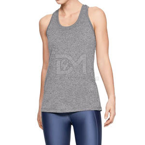 Débardeur à séchage rapide pour femmes New Fashion Léger et adapté à l'extérieur - Product Image 1