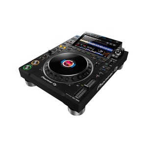 Pioneer DJ CDJ-3000 x2 + DJ-MV10-LF x1 + AC-100-V Nuevo, listo para envío, ideal para clubes y actuaciones. - Product Image 2