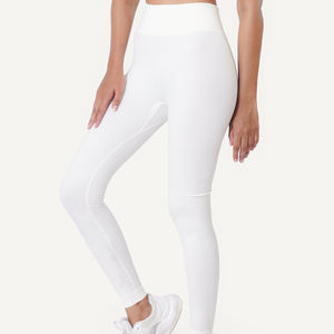 Best Selling Spandex Nylon Gym Yoga <b>Leggings</b> Soft <b>Women</b> Yoga Pants <b>Leggings</b> - Product Image 2