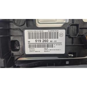 KIT CENTRAL DE MOTOR OPEL Corsa Serie F 9858949880 HM05 Gasolina 1200 (19>) - Product Image 2