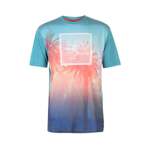 Logo personnalisé T-shirt vierge surdimensionné lourd 100% coton 280Gsm T-shirt Offre Spéciale t-shirt pour hommes de haute qualité - Product Image 4