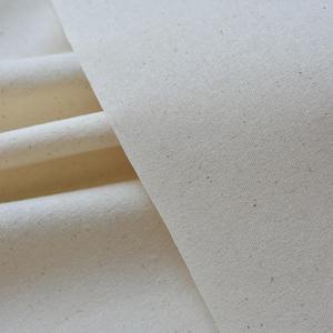 Tela de Algodón Orgánico Natural Personalizable, Tejido Peinado de Alta Densidad, Popelina para Ropa de Cama, Textiles para el Hogar Africanos - Product Image 2