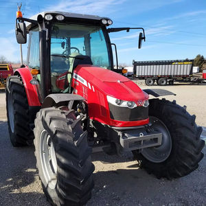 2014 Massey Ferguson 5613 Tracteur agricole Machinerie agricole - Product Image 1