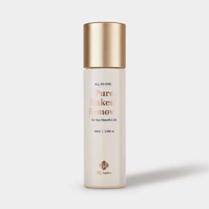 [Marca Privada] Removedor de Maquillaje y Pegamento Puro para el Cuidado de la Piel para Extensiones de Pestañas 100ml Fórmula Líquida Transparente ODM Baja Irritación - Product Image 5