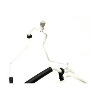 ท่อคอมเพรสเซอร์อีวาพอเรเตอร์แอร์โอเปิ้ล มอกก้า เอ็กซ์ 95422880 A 16 DTH, B 16 DTH, D 16 DTH ดีเซล 1600 (16>) - Product Image 5