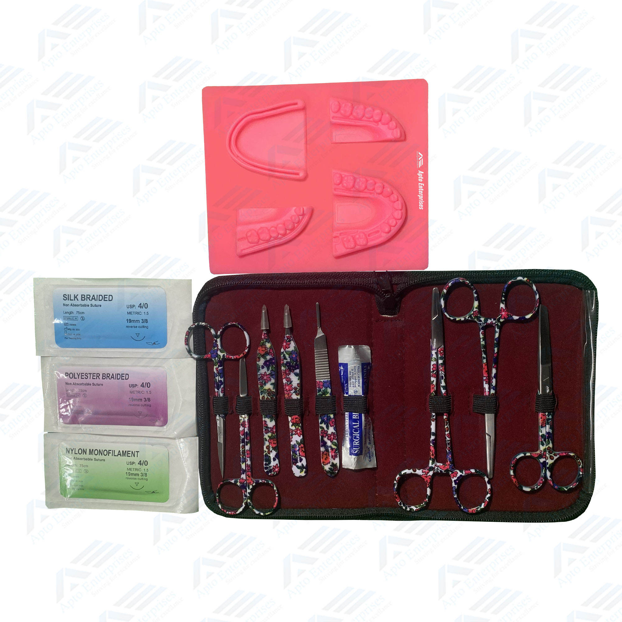 Suture Kit