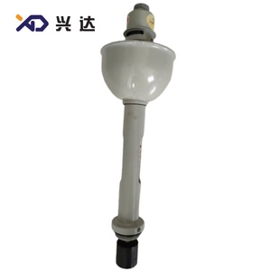 कम कीमत निर्माता प्रत्यक्ष बिक्री अनुकूलन योग्य उच्च गुणवत्ता वाले ट्यूबलर तेल स्तर गेज - Product Image 1