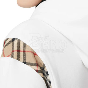 Sudaderas con capucha para mujer de calidad superior para uso al aire libre, Sudadera con capucha de tela de algodón para mujer, gran oferta, sudaderas con capucha para mujer 2024 - Product Image 5