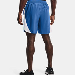 <b>Men's</b> Mid Waist <b>Bermuda</b> <b>Shorts</b> Casual Knitted Eco-Friendly 100% Cotton Solid Knee-Length <b>Shorts</b> with Anti-Wrinkle Feature - Product Image 5