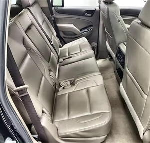 GMC Yukon 2023 USADO EN PERFECTO ESTADO - Product Image 6