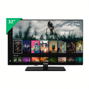 ทีวี 32" (LED) ระบบปฏิบัติการ TiVo สีดำ รุ่น TE32750B45I2DT - Product Image 2