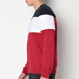 Precio barato Estilo único Color atractivo Sudaderas para hombre Ropa de invierno Manga larga Último estilo Sudadera para hombre Servicio OEM - Product Image 5