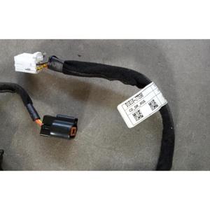KIA CEED Sportwagon Series (CD) (18>) ชุดสายไฟประตูด้านหน้าขวา 91610J7590 - Product Image 4