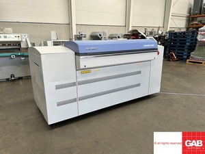 Machine CTP thermique format B1 à vendre - Système CTP Screen PT-R8300S - Machine CTP 8 unités - Product Image 2