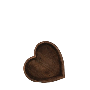 Tazón de Madera de Mango Ecológico de Último Diseño y Alta Calidad con Bordes Afilados a Precios de Mayoreo - Product Image 3