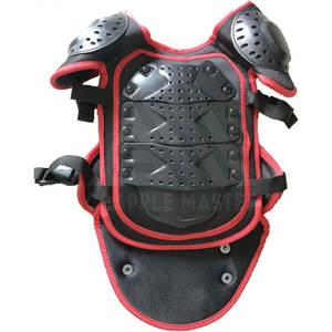 Offre Spéciale concevez votre propre protecteur de corps sur mesure nouveauté vêtements de sécurité protecteur de corps - Product Image 2