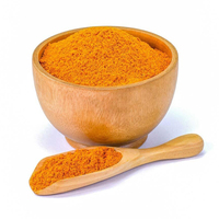 Extrait pur et frais de Curcuma Longa original, poudre de curcuma séchée AD brute, prix des acheteurs, vente chaude, qualité biologique premium