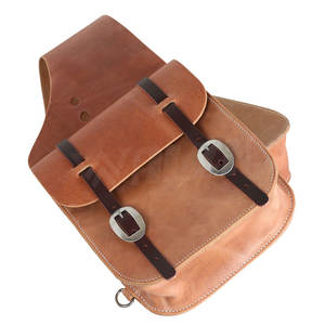 Prix de gros Nouvelle Arrivée Meilleure Vente Sacs de Selle Bas quantité minimale de commande Dernière Conception Pas Cher Sacs de Selle - Product Image 4