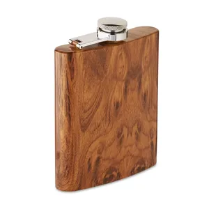 Gourde isotherme personnalisée en acier inoxydable durable – Gadgets - Product Image 6