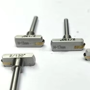 Martillo Plegable en Oferta, Diseño de Cabeza de Martillo, Herramientas de Diamante para Facetar, Máquina de Joyería para Cortar Joyas, Equipo de Herramientas de Joyería - Product Image 4