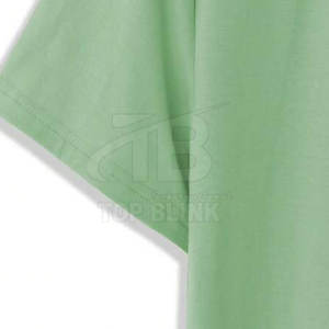 Nueva llegada Hombres Camiseta Algodón Poliéster Material Hombres Camiseta Estilo único Hombres Camiseta para superventas - Product Image 5