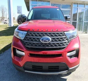 Ford Explorer 2024 en parfait état - Product Image 5