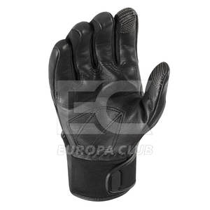 Gants de moto imperméables à écran tactile pour la sécurité des mains Meilleur matériau Gants de moto - Product Image 3