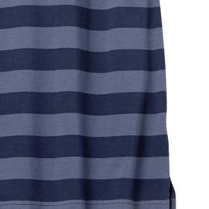 Camisa de Golf de Manga Corta Estilo Lujoso, Tela de Lona de Algodón/Spandex, Secado Rápido, Alta Calidad, Ropa Casual de Calle - Product Image 6