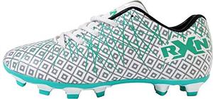 Chaussures de football pour hommes de dernière génération, chaussures de football personnalisées, marque de chaussures de football, semelle en TPU, tige en PU - Product Image 3