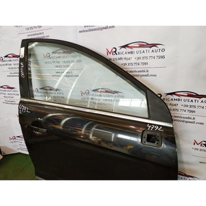 ประตูหน้าขวา DX เชฟโรเลต แคปติวา รุ่นที่ 1 95073688 DOOR Z20S (06>) - Product Image 3