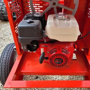 Máquinas Usadas con Motor Diésel, con Descarga Automática y Manual, Nuevas y Usadas, en Venta - Product Image 1