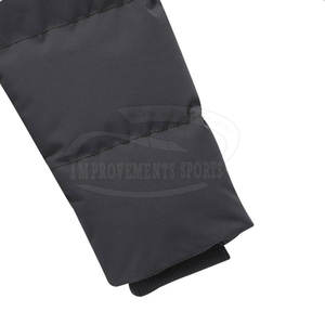 Meilleure vente Veste parka à bas quantité minimale de commande pour femmes Veste parka pour femmes marque privée en matériau durable - Product Image 5