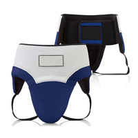 Groin Guard Protecteur Shell Mma Boxe Sports Boxe Protection Groin Guard Avec Nouveau Design Boxe Aine Guards De Protection