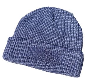 Gorro de Punto Unisex de Alta Calidad Personalizable con Logotipo, Gorro de Invierno para la Nieve - Product Image 1