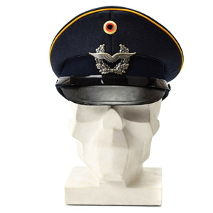 Gorra de pico de producto de la más alta calidad hecha a mano a precio razonable gorras de pico de hombre - Product Image 4