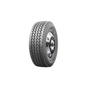 Neumáticos nuevos con fuerte agarre y durabilidad para vehículos pesados - Product Image 1