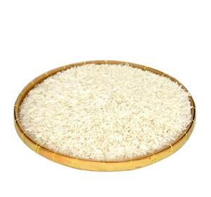 Arroz Jazmín Tailandés Orgánico Fresco de Grano Largo - Textura Firme - Product Image 1