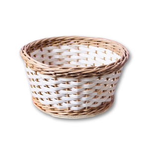 HOT ITEMS Export From Vietnam From <b>Blankets</b> to Books: Rattan Storage <b>Baskets</b> <b>for</b> Everything with Good Price - Product Image 1