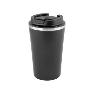 Tazza Termica Personalizzata in Acciaio Inossidabile con Gadget Cinto - Product Image 1
